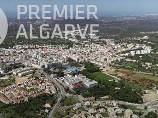 Terrenos Loulé Algarve DLS100625930
