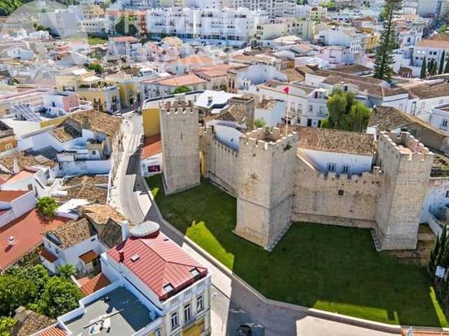 Terrenos Loulé Algarve DLS100625934