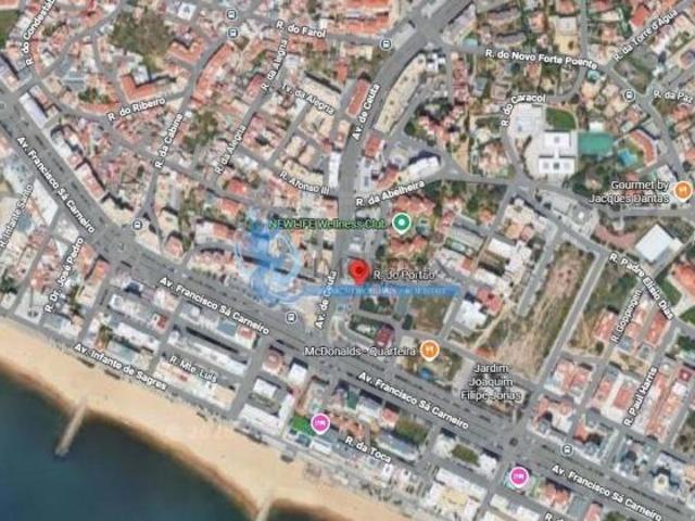 Terrenos Loulé Algarve DLS100906221