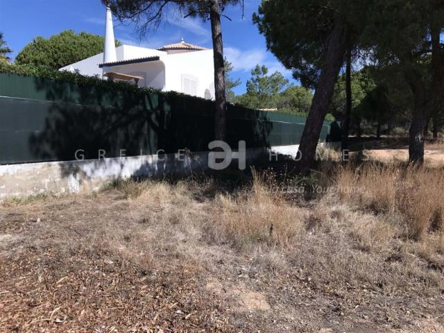 Terrenos Loulé Algarve DLS71057211