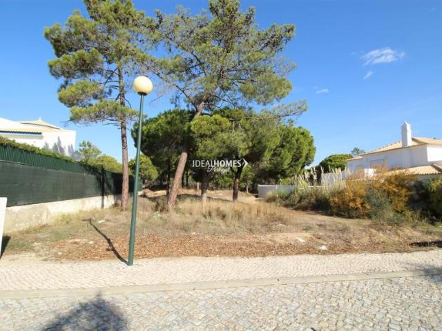 Terrenos Loulé Algarve DS42868035