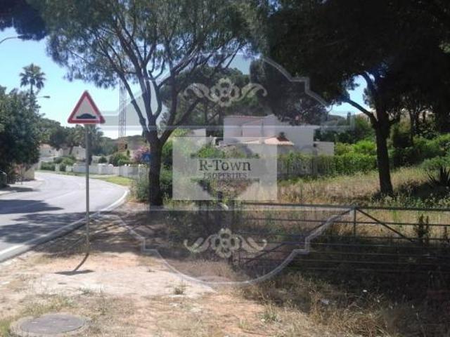 Terrenos Loulé Algarve DS48614324