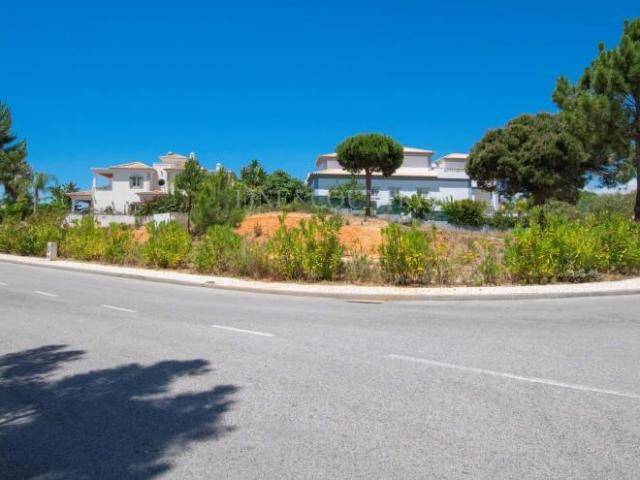 Terrenos Loulé Algarve DS63955664