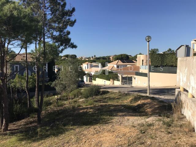 Terrenos Loulé Algarve DS71057232