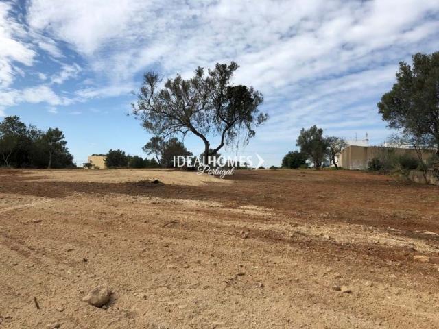 Terrenos Loulé Algarve DS81312437