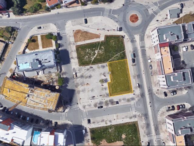 Terrenos Loulé Algarve DS87499582