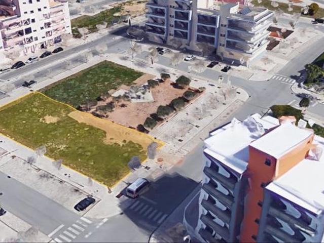 Terrenos Loulé Algarve DS87499586