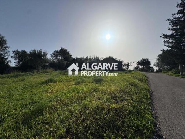 Terrenos Loulé Algarve DS89521027