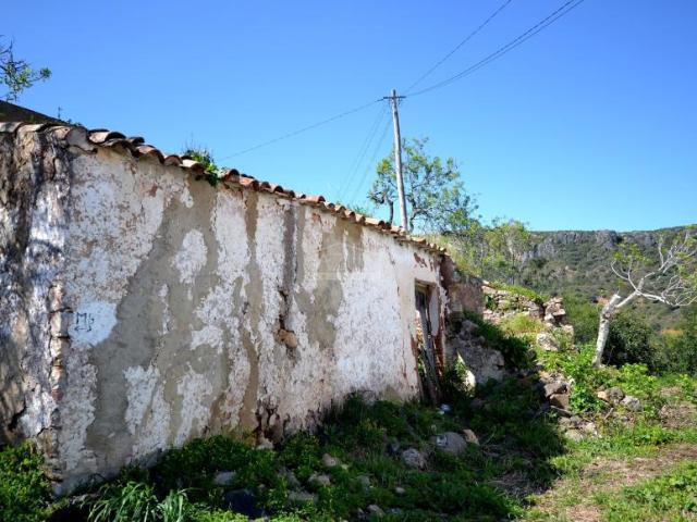 Terrenos Loulé Algarve DS89258152