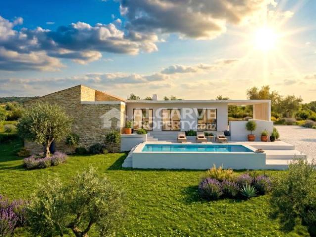 Terrenos Loulé Algarve DS91513938
