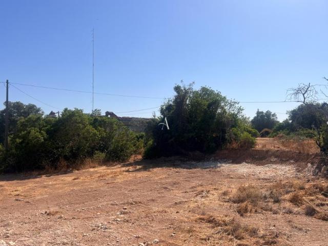 Terrenos Loulé Algarve DS93537509