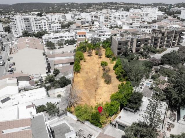 Terrenos Loulé Algarve DS93145665