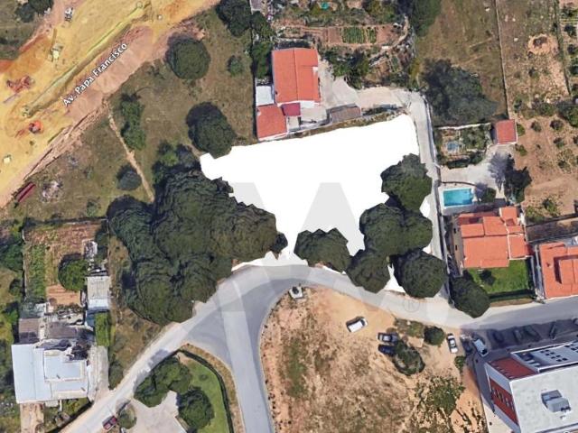 Terrenos Loulé Algarve DS94599156