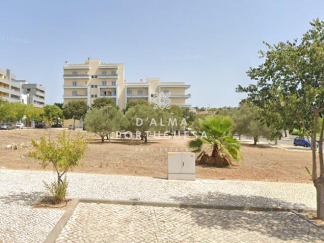 Terrenos Loulé Algarve DS94951546