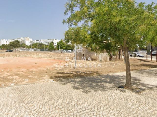 Terrenos Loulé Algarve DS94951551