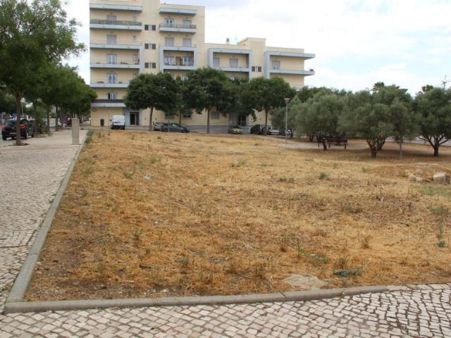 Terrenos Loulé Algarve DS94254952