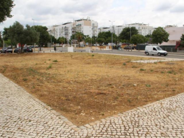 Terrenos Loulé Algarve DS94254956