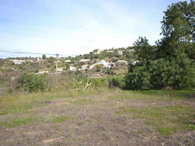 Terrenos Loulé Algarve DS96435074