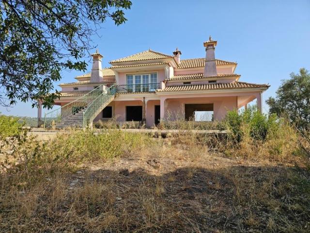 Terrenos Loulé Algarve DS96440494