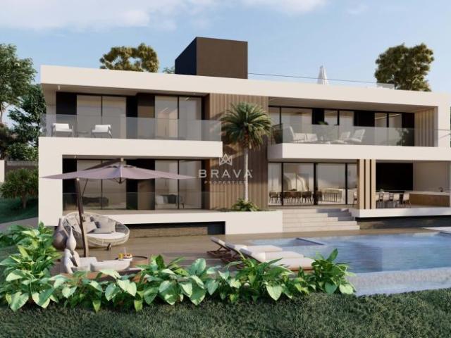Terrenos Loulé Algarve DS96964231