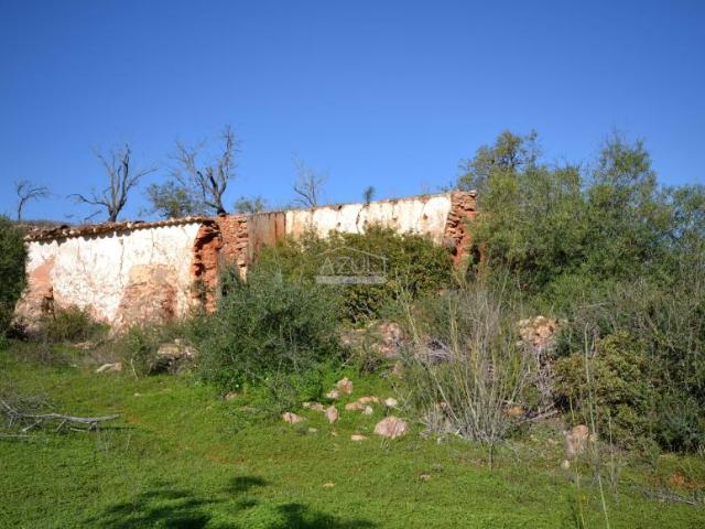 Terrenos Loulé Algarve DS97270158