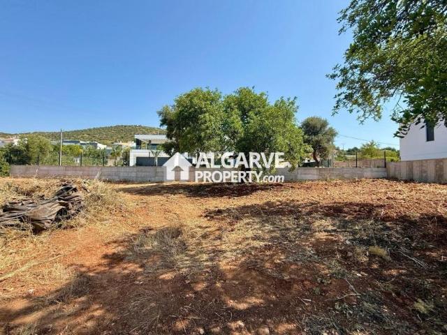 Terrenos Loulé Algarve DS98146961