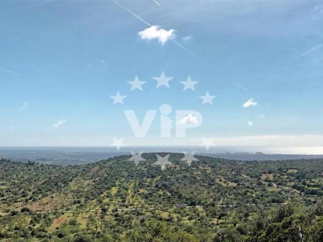 Terrenos Loulé Algarve DS99722741