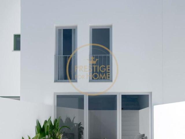 Terrenos Loulé Algarve DS99726996