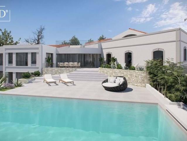 Terrenos Loulé Algarve DS99305936