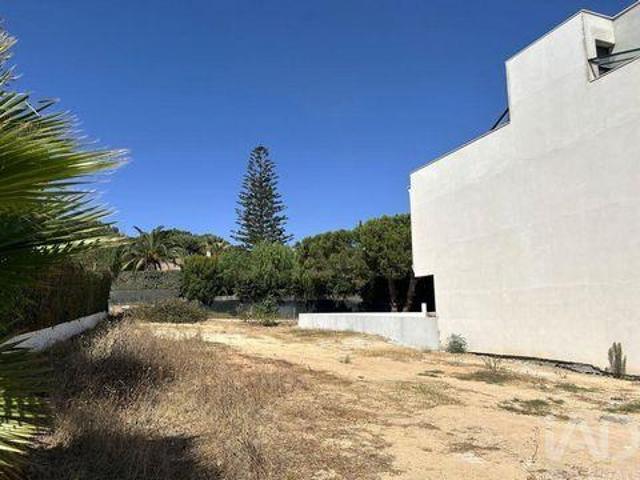Terrenos Loule Faro DLS101521640