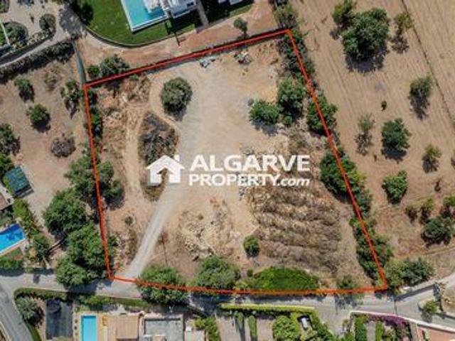 Terrenos Loulé Faro DS92244701