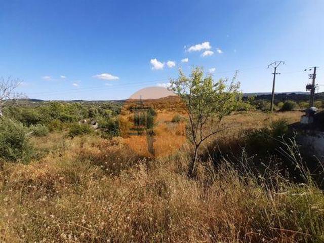 Terrenos Loulé Faro DS93173625