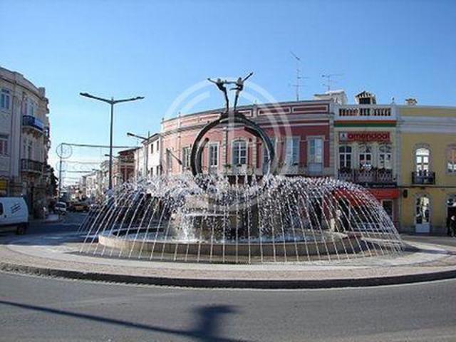 Terrenos Loulé Faro DS94009676