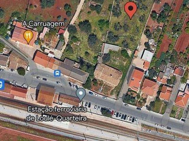 Terrenos Loule Faro DS94184375