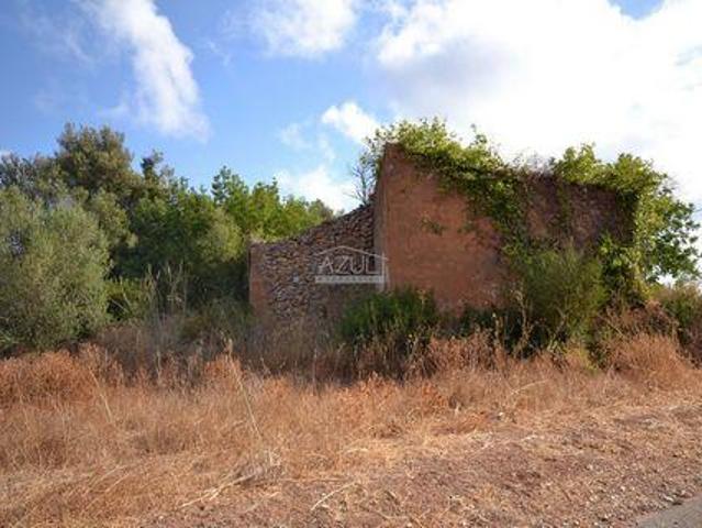 Terrenos Loulé Faro DS95683770