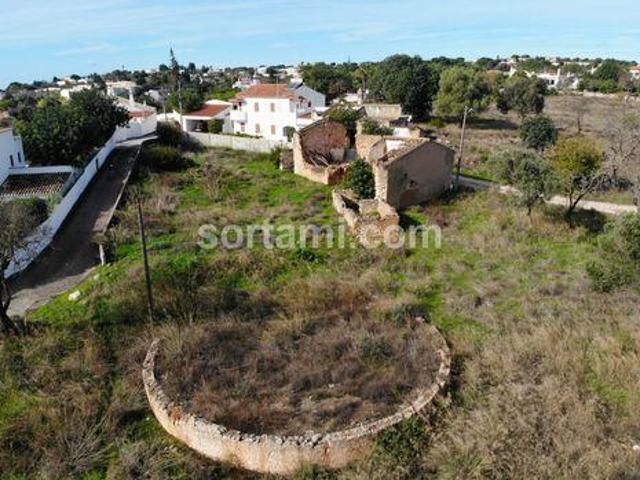 Terrenos Loule Faro DS96851766