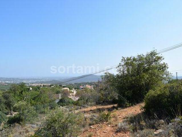 Terrenos Loule Faro DS96308428