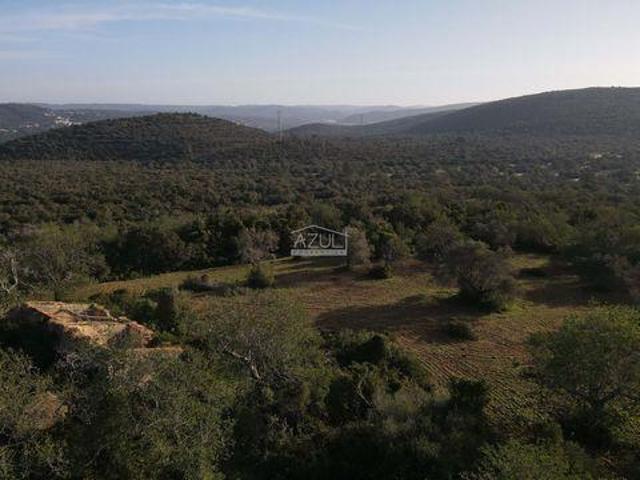 Terrenos Loulé Faro DS96309662