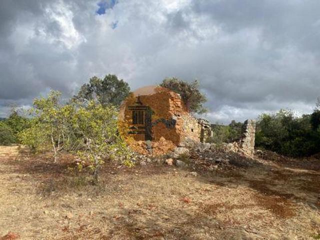 Terrenos Loulé Faro DS96319592
