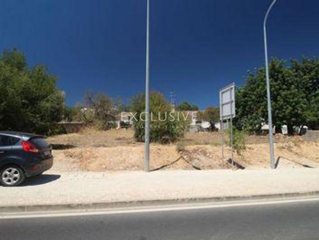 Terrenos Loulé Faro DS96322309