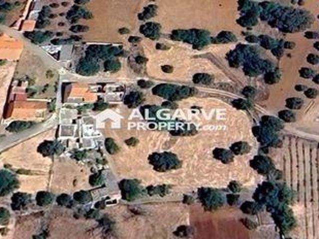 Terrenos Loulé Faro DS96330471
