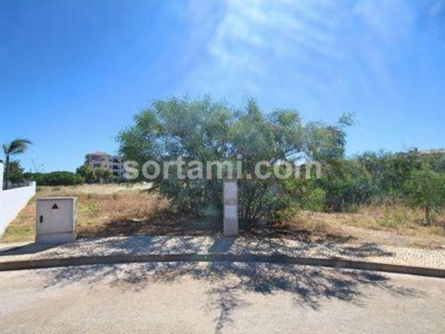 Terrenos Loule Faro DS96330865