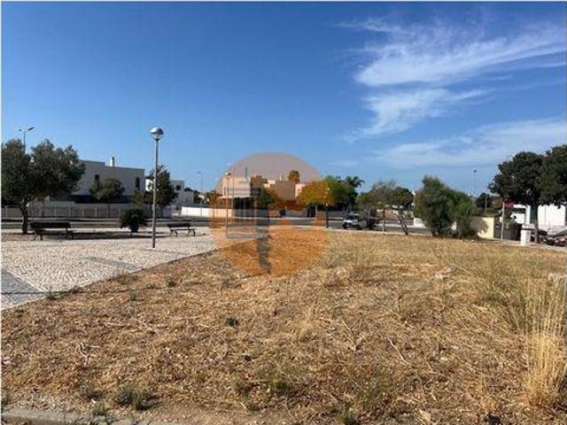 Terrenos Loulé Faro DS96330194