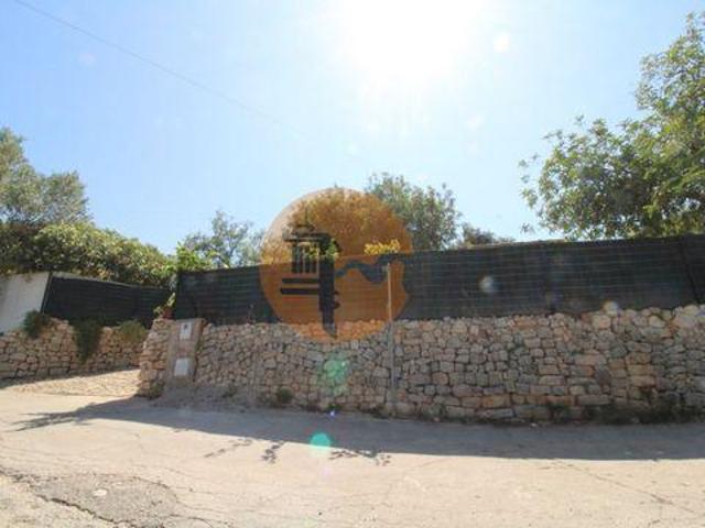 Terrenos Loulé Faro DS96331624