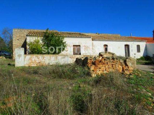 Terrenos Loule Faro DS96331194