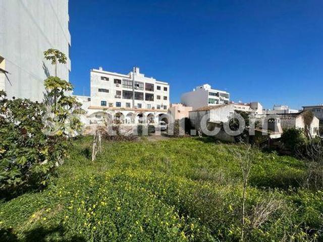 Terrenos Loule Faro DS96331379