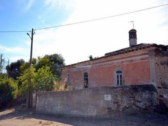 Terrenos Loulé Faro DS97103826