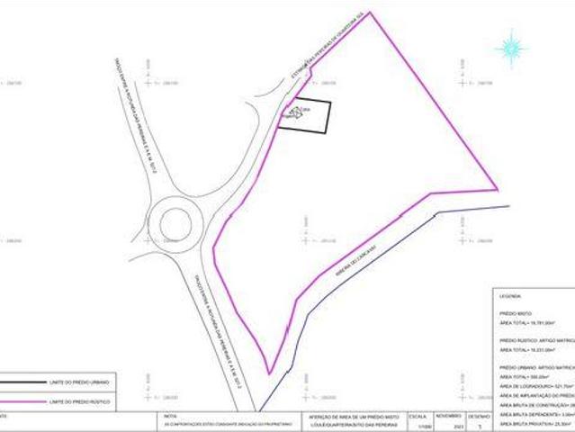 Terrenos Loulé Faro DS98134340