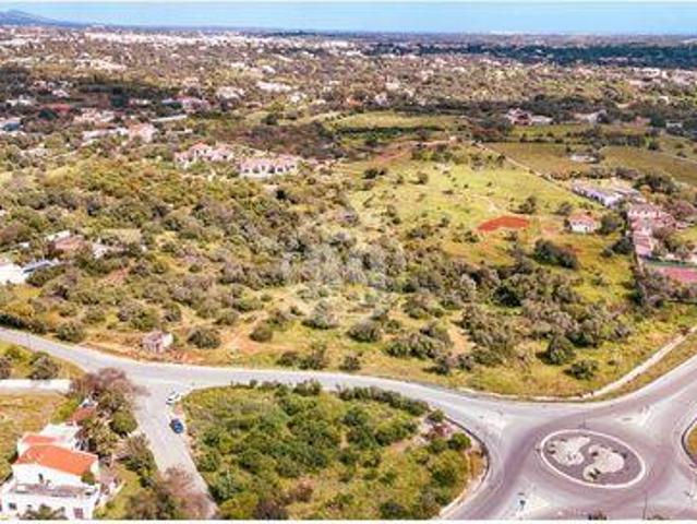 Terrenos Loulé Faro DS98134340