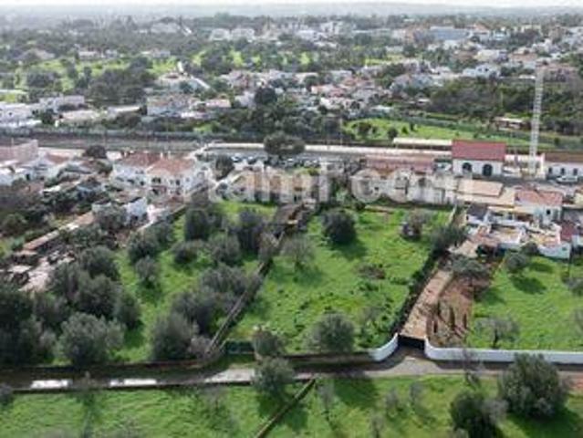 Terrenos Loule Faro DS99129024